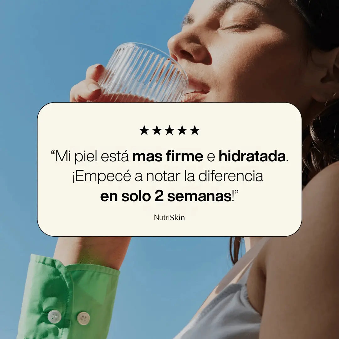 NutriSkin™ - Mi tienda