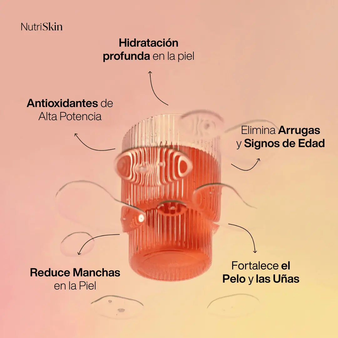 NutriSkin™ - Mi tienda
