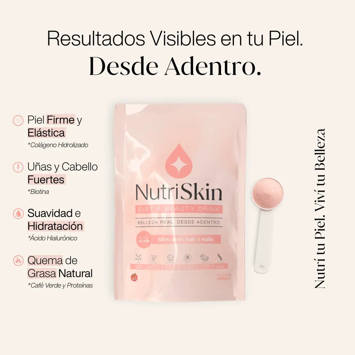NutriSkin™ - Mi tienda
