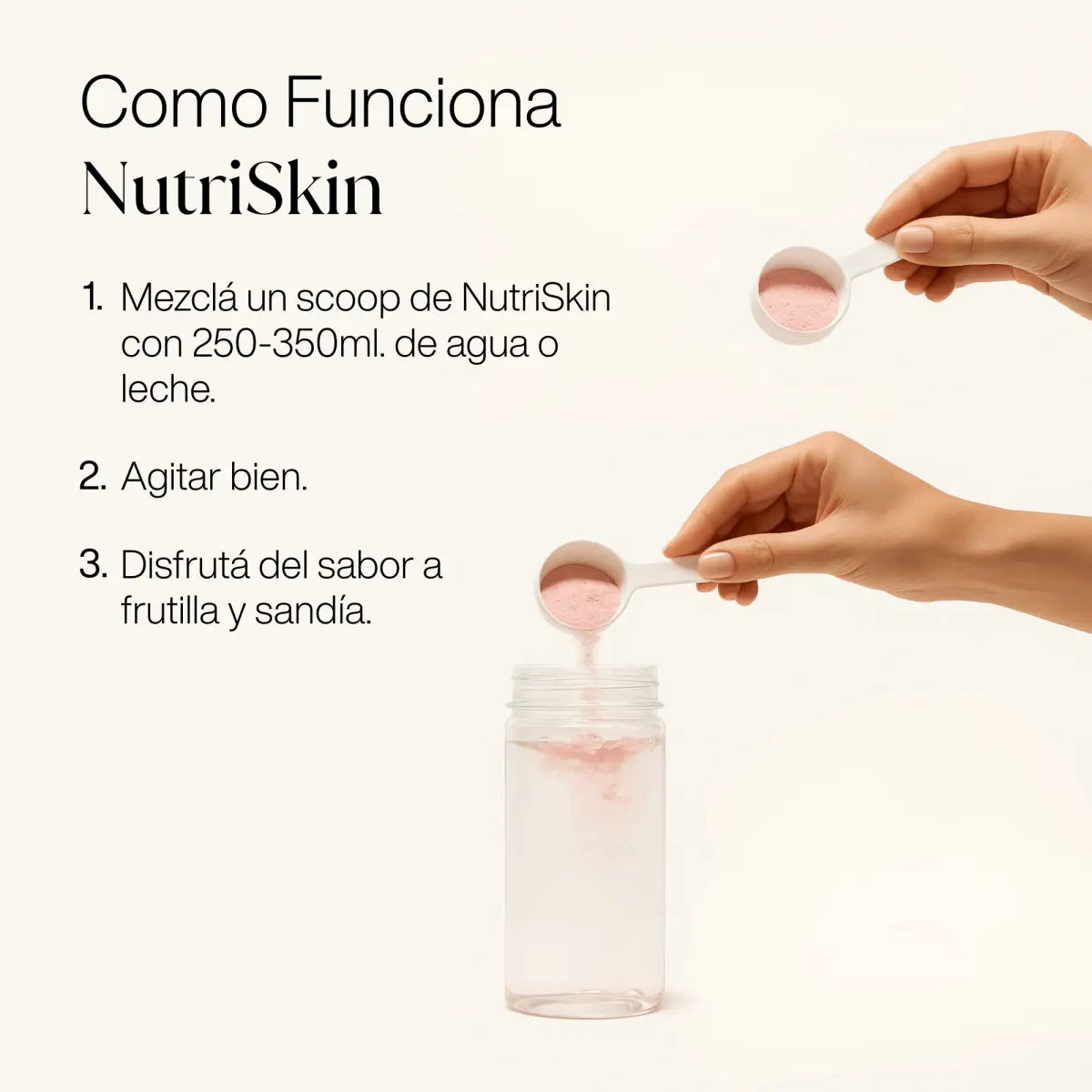 NutriSkin™ - Mi tienda