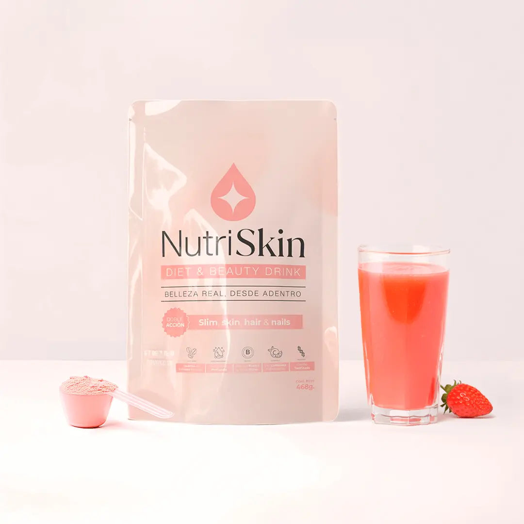 NutriSkin™ - Mi tienda
